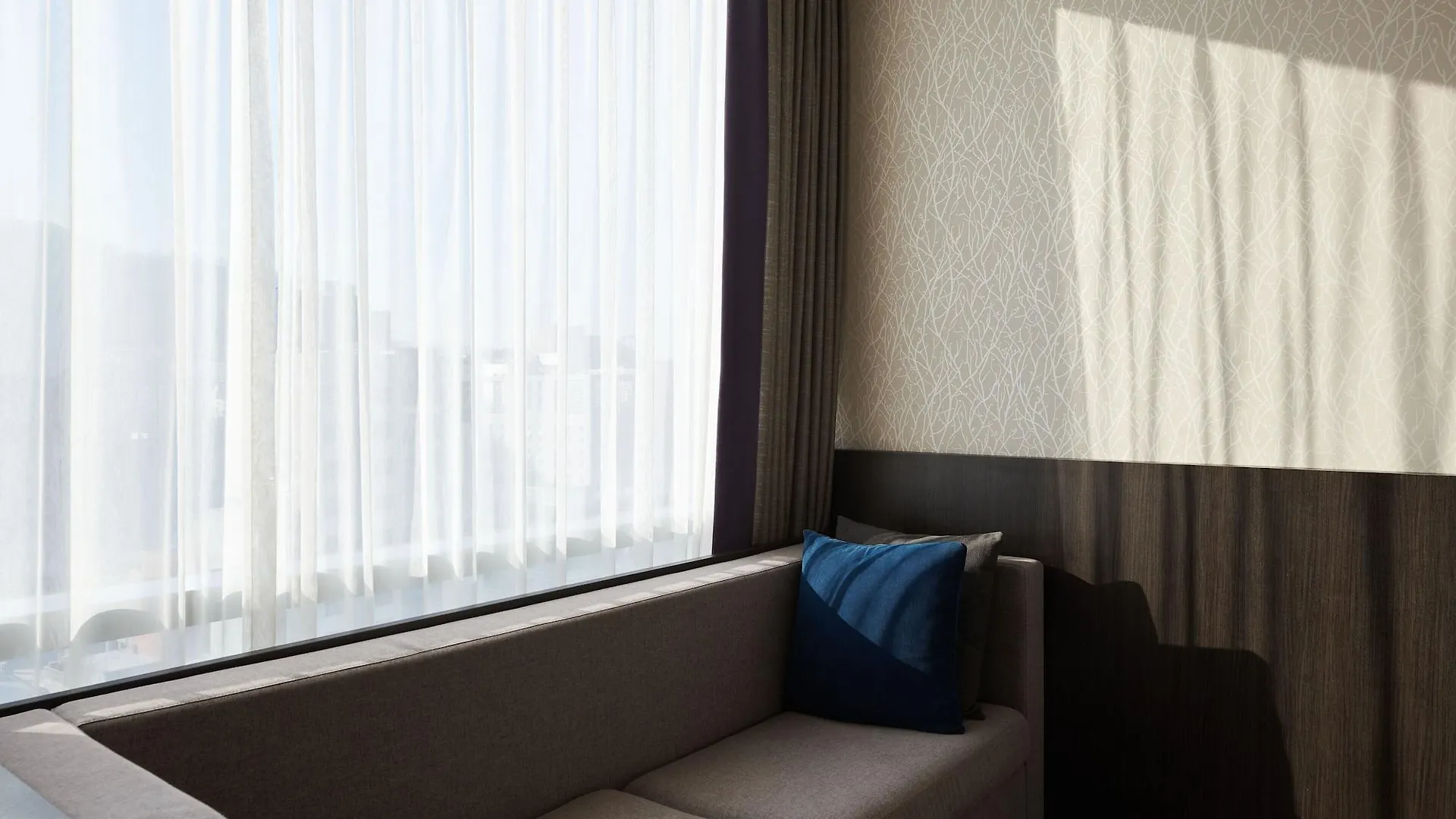 **** Hotel Nine Tree By Parnas Seoul Myeongdong 2 South Korea