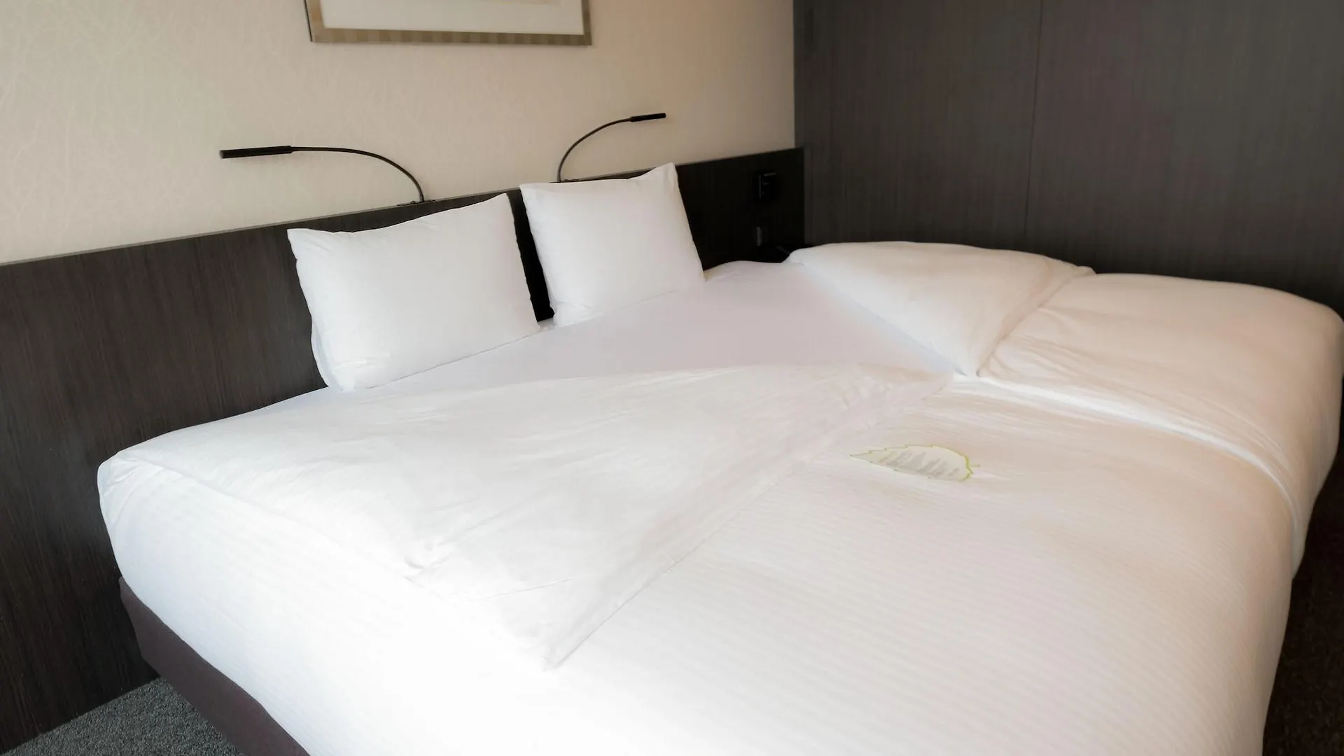 Hotel Nine Tree By Parnas Seoul Myeongdong 2