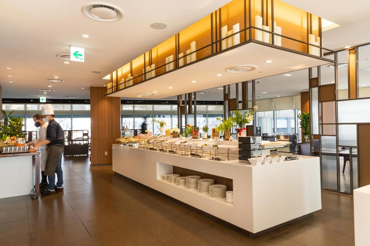 Nine Tree By Parnas Seoul Myeongdong 2 Hotel