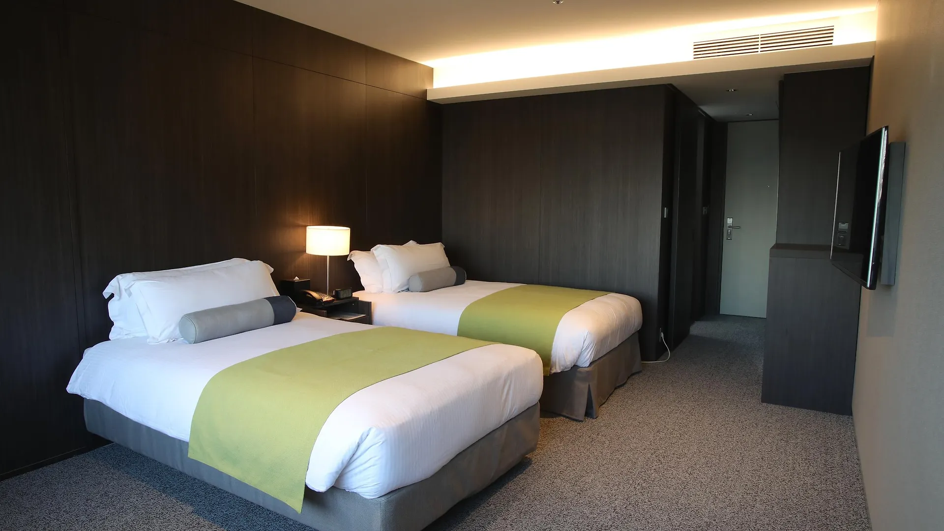 Nine Tree By Parnas Seoul Myeongdong 2