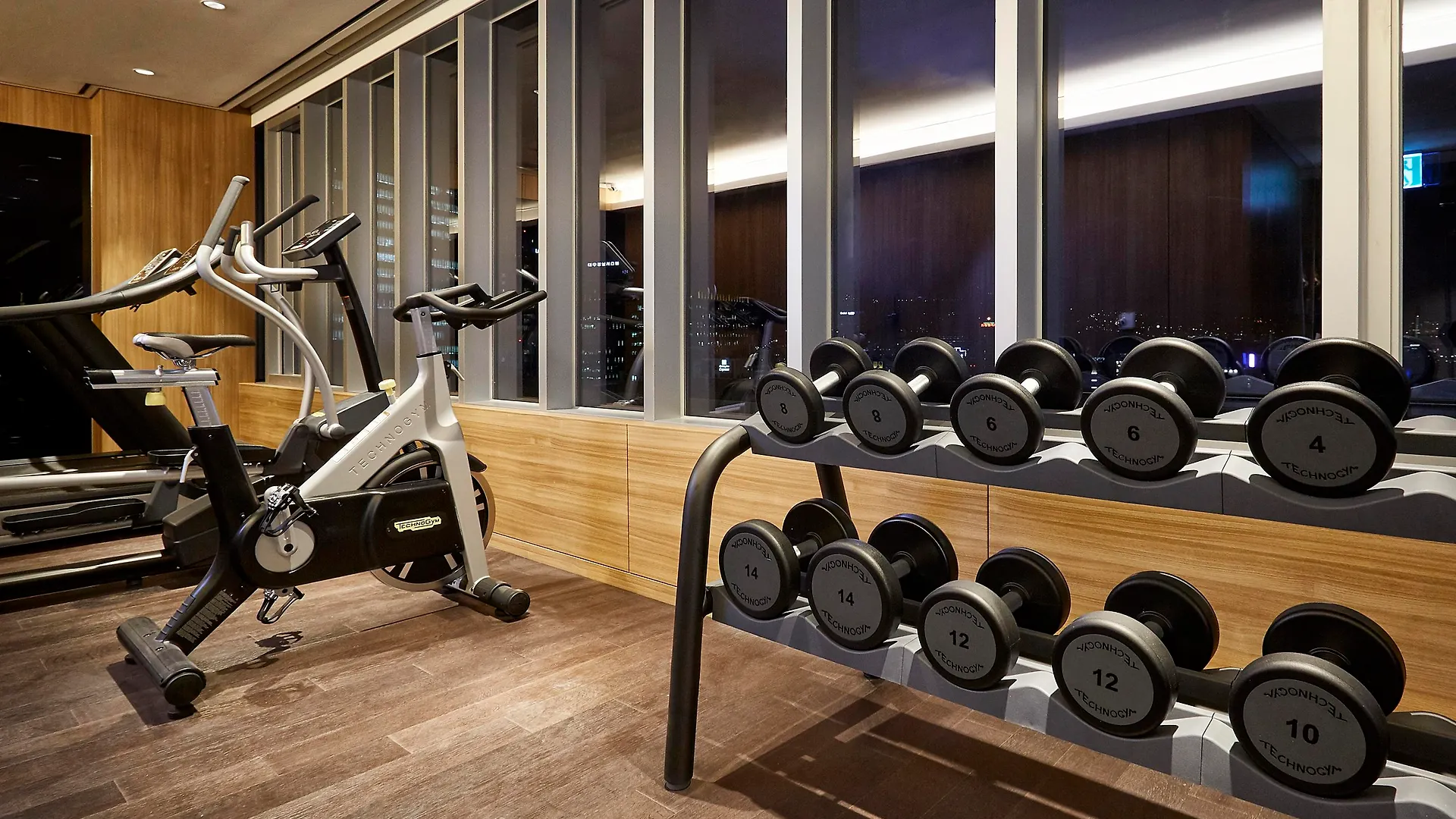 **** Hotel Nine Tree By Parnas Seoul Myeongdong 2 South Korea