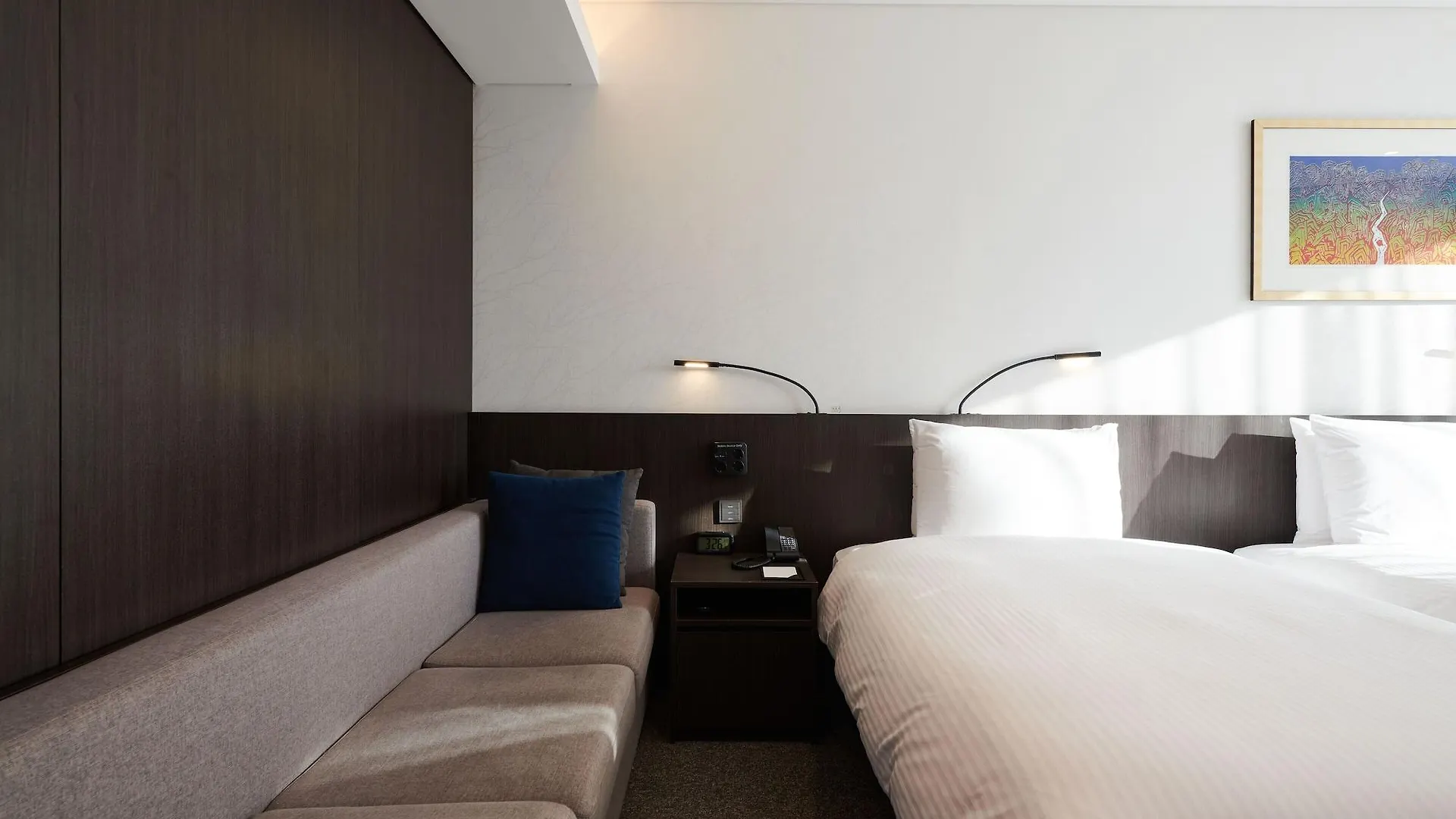 Nine Tree By Parnas Seoul Myeongdong 2