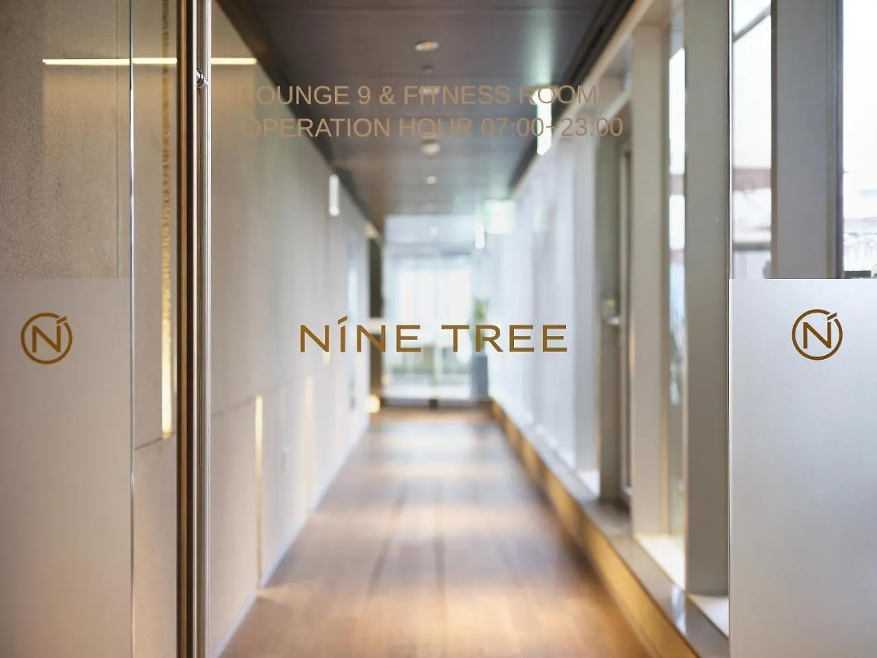 Hotel Nine Tree By Parnas Seoul Myeongdong 2