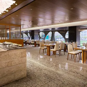 Отель The Plaza Seoul, Autograph Collection
