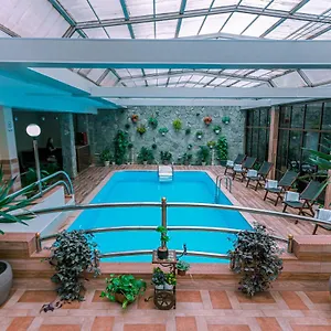 Hotel Pino Vere Palace Tbilisi