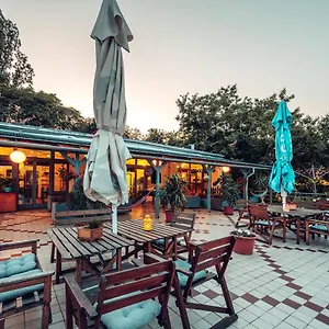 Hostel Island (adults Only) Budapeszt