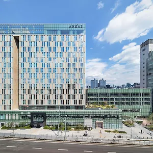 Отель Andaz Gangnam, By Hyatt