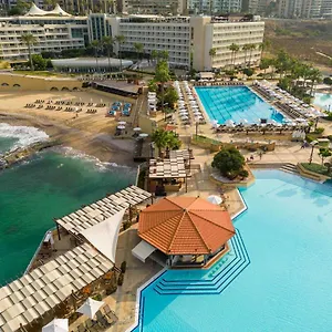 ***** Курортный комплекс Moevenpick Ливан