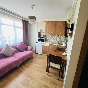 Hotel apartamentowy Aycan Sultan Stambuł