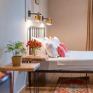 Hotel Galavani By Vintage Collections Tbilisi