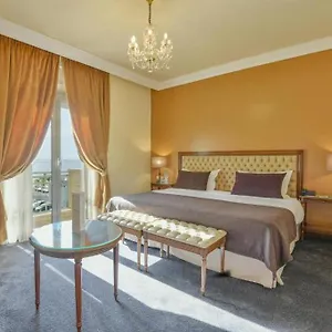 Hotel Acropole