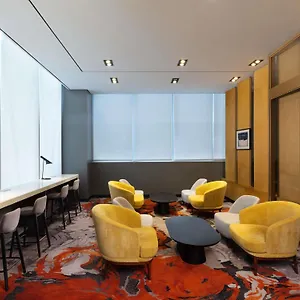 Hotel Ibis Ambassador Insadong-newly Renovated In 2025, Seoel