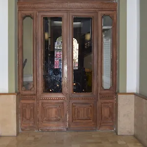 Pensjonat Synagogue Central Budapeszt
