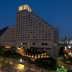 5* 호텔 르 메르디앙 서울