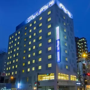 ドーミーイン博多祇園 3* 福岡市
