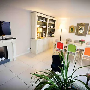*** Отель Champerret Heliopolis Франция