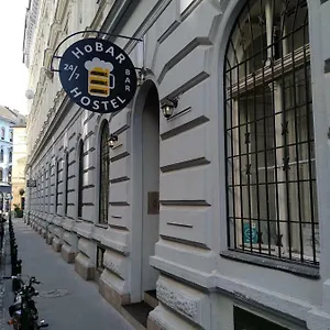 Hostel Hobar Budapeszt