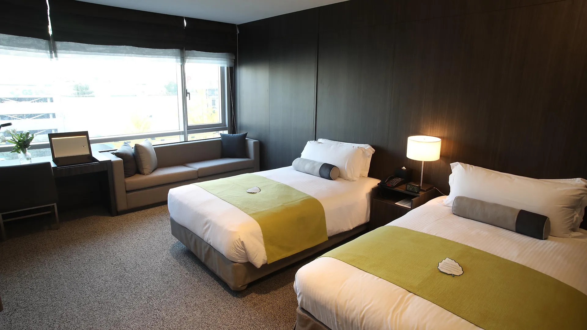 Hotel Nine Tree By Parnas Seoul Myeongdong 2