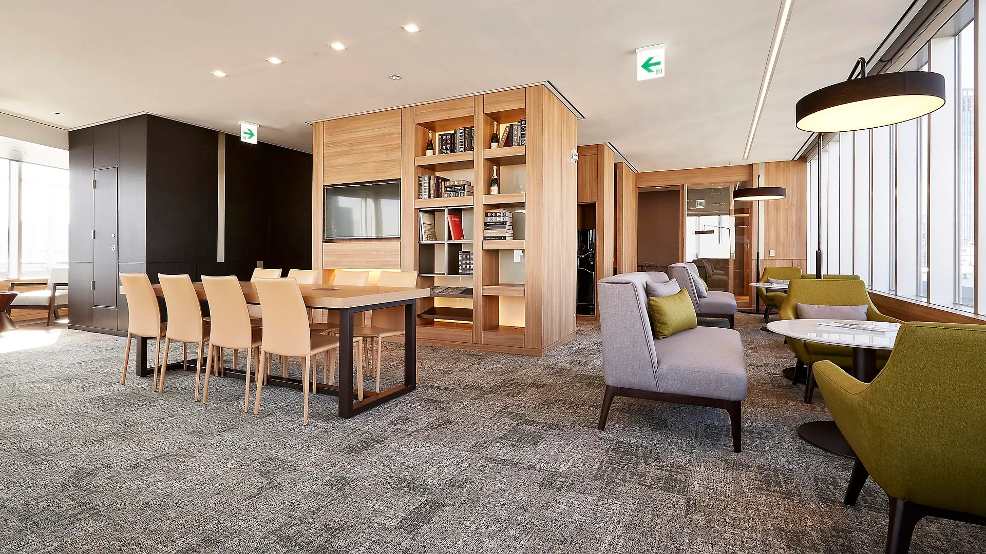 Hotel Nine Tree By Parnas Seoul Myeongdong 2