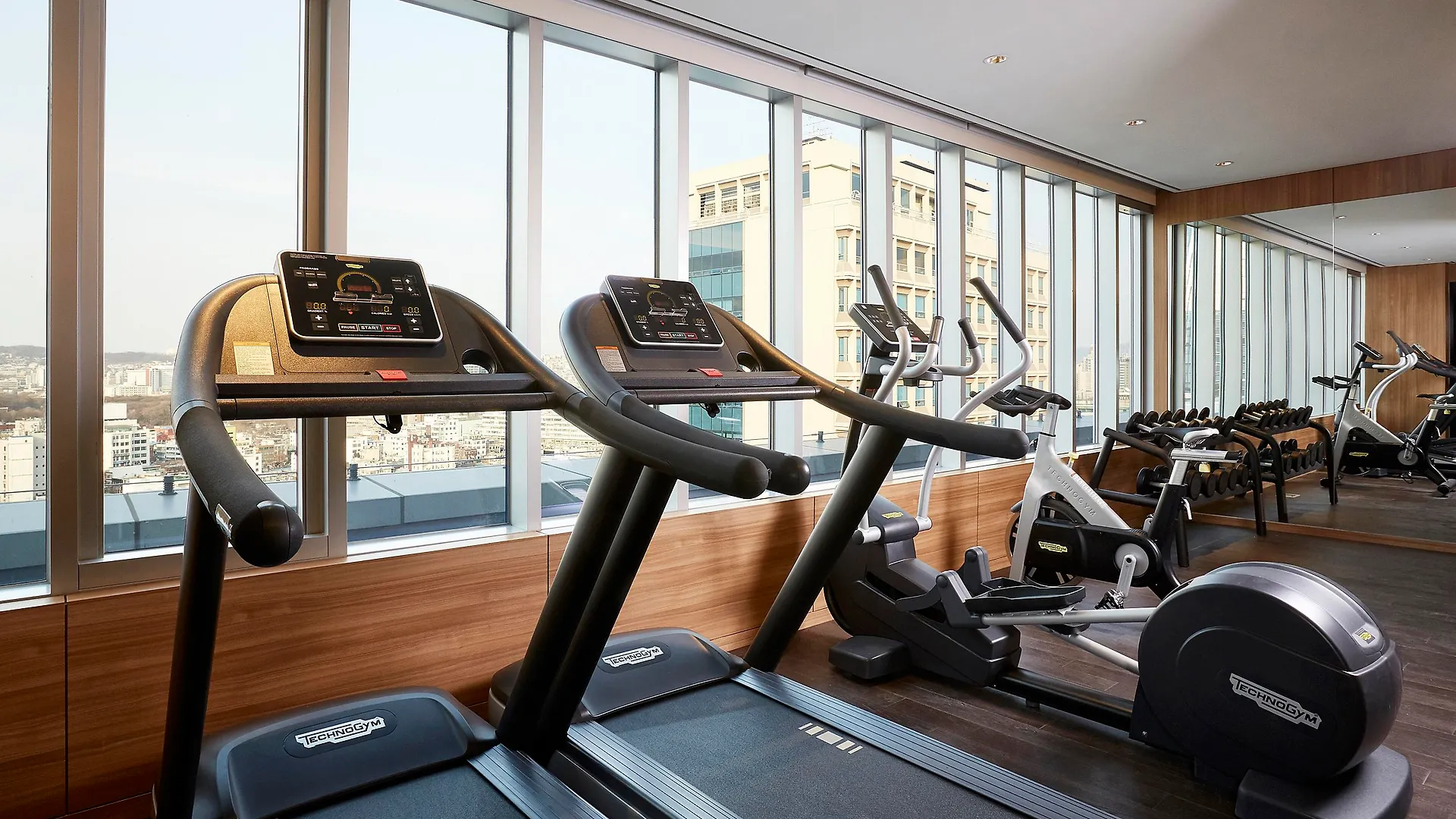 Hotel Nine Tree By Parnas Seoul Myeongdong 2