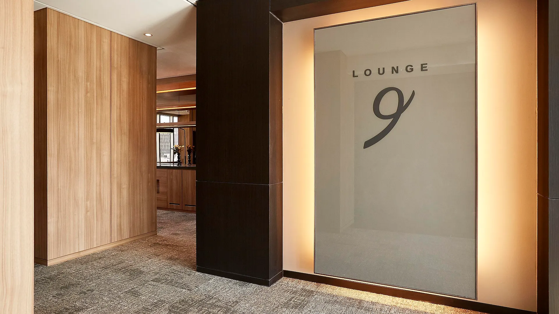 Hotel Nine Tree By Parnas Seoul Myeongdong 2 Korea Południowa