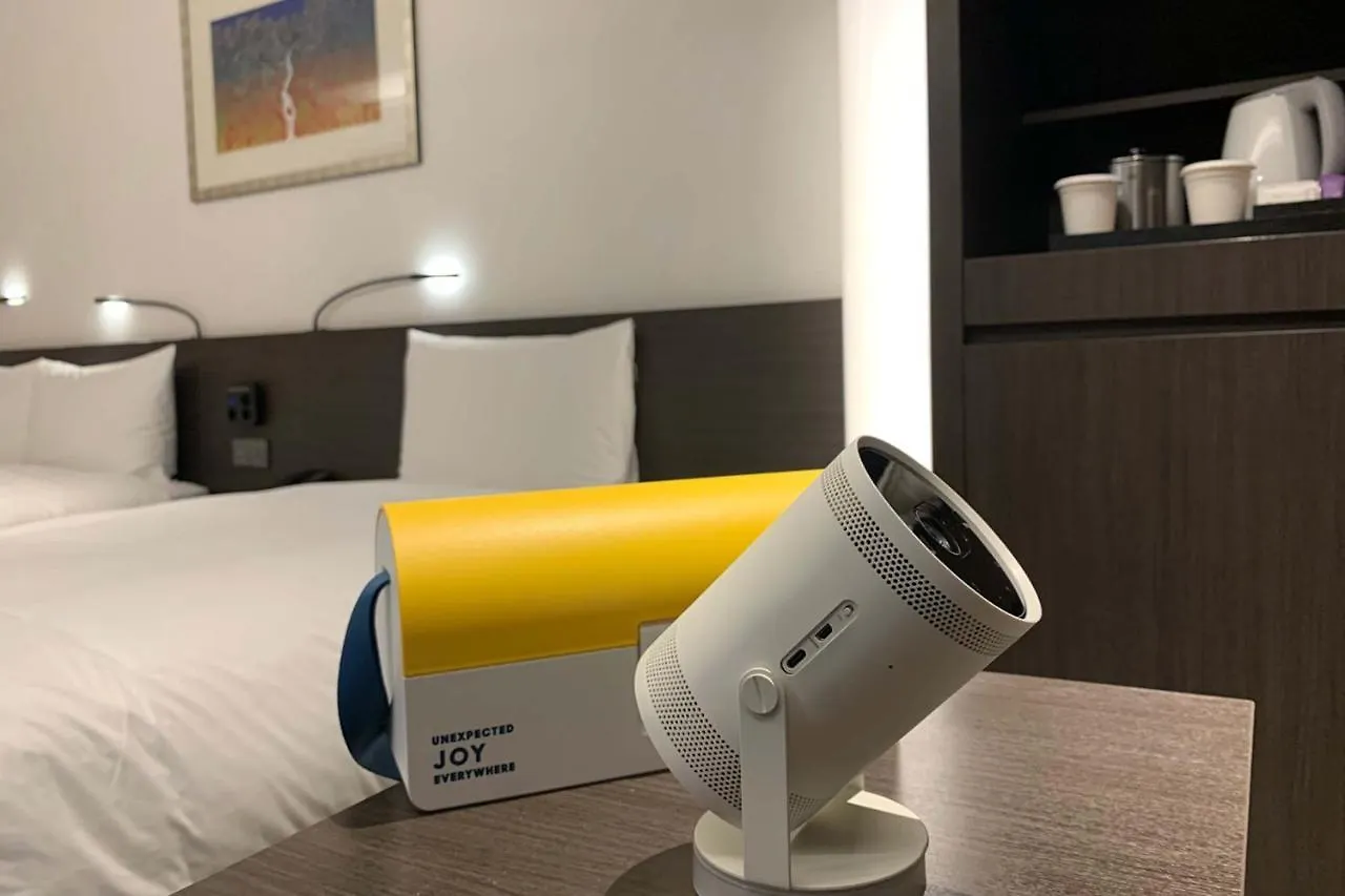 Hotel Nine Tree By Parnas Seoul Myeongdong 2