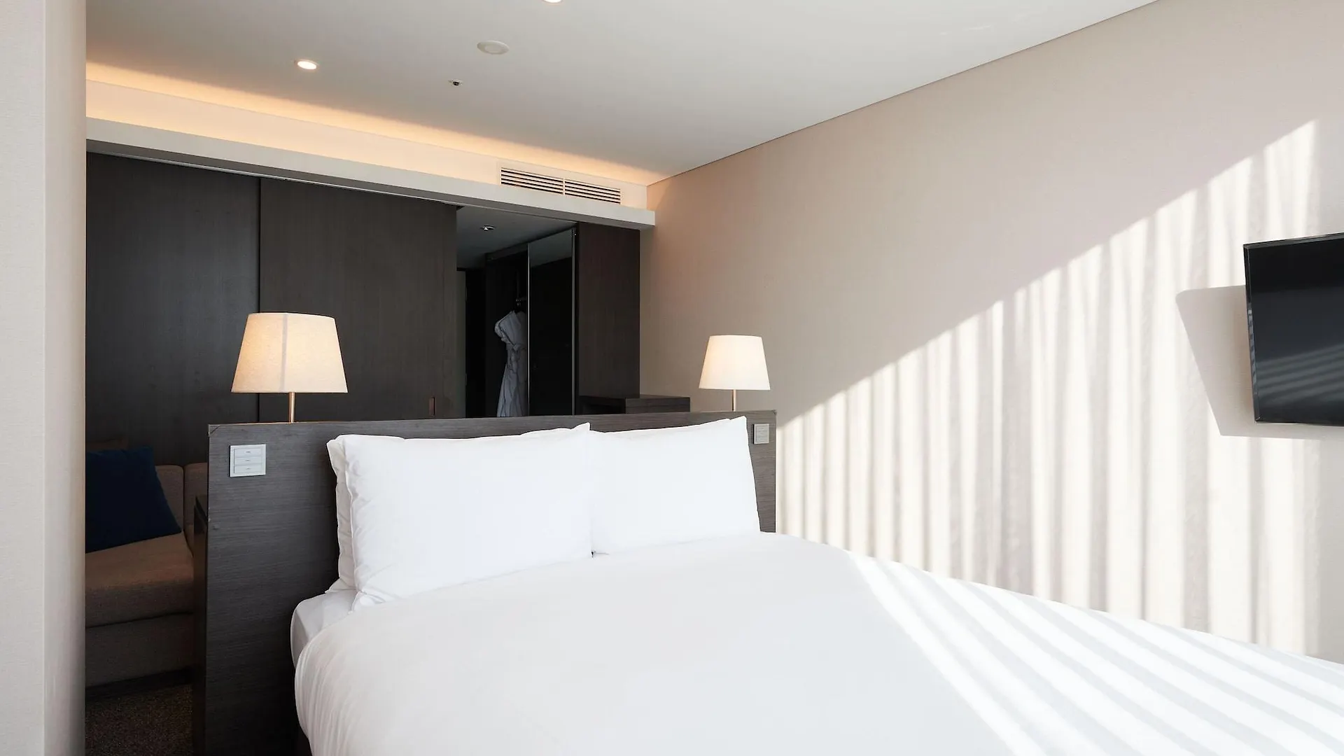 Hotel Nine Tree By Parnas Seoul Myeongdong 2