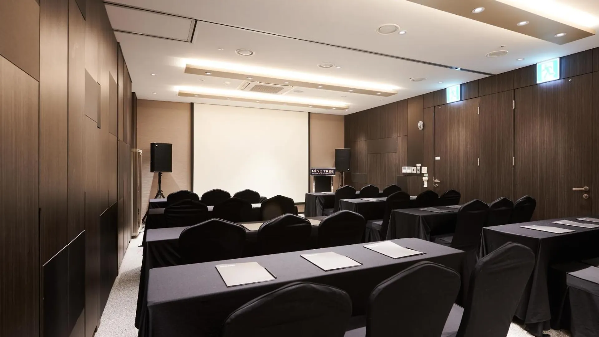 Hotel Nine Tree By Parnas Seoul Myeongdong 2