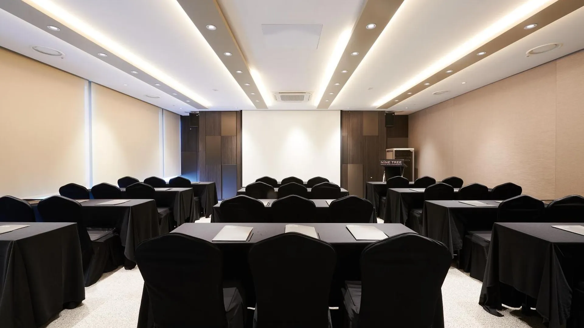 Hotel Nine Tree By Parnas Seoul Myeongdong 2
