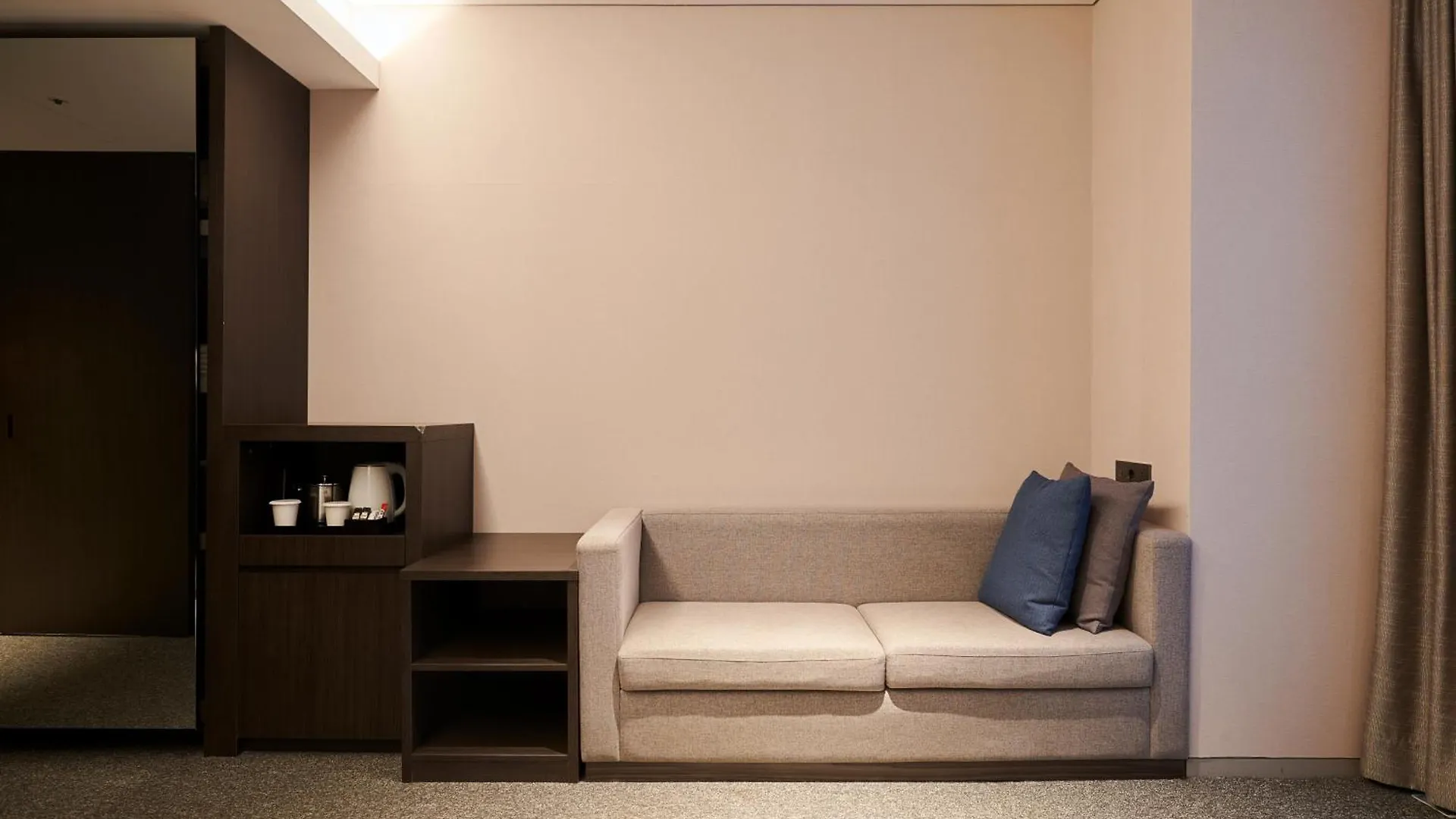 ****  Hotel Nine Tree By Parnas Seoul Myeongdong 2 Korea Południowa