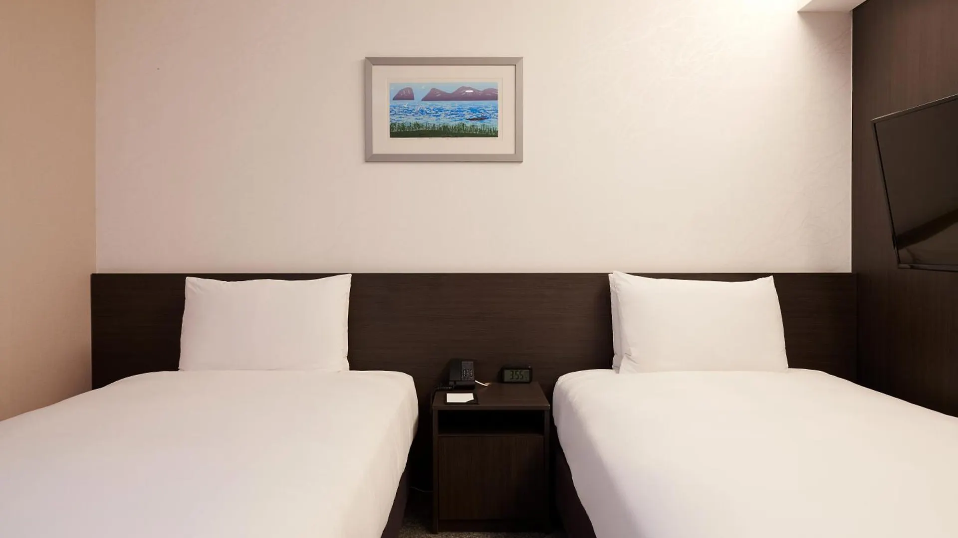 Hotel Nine Tree By Parnas Seoul Myeongdong 2 Korea Południowa