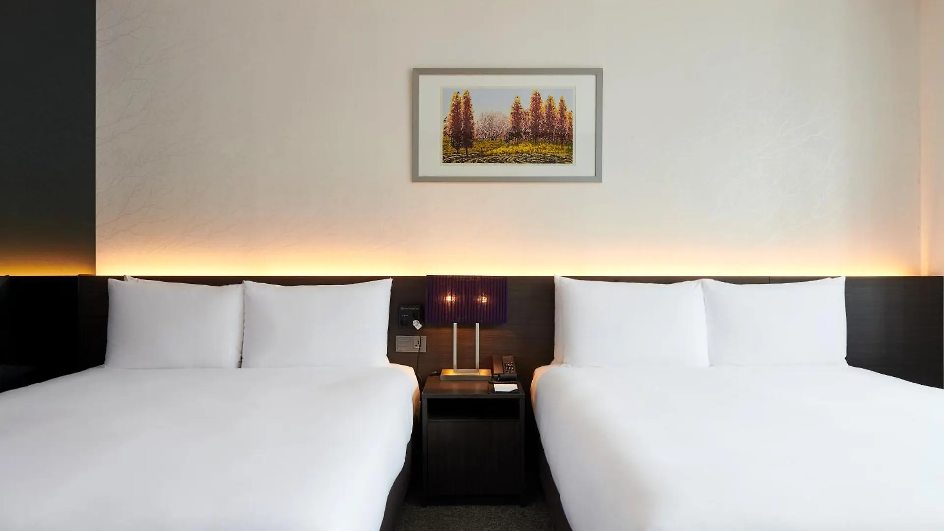 ****  Hotel Nine Tree By Parnas Seoul Myeongdong 2 Korea Południowa
