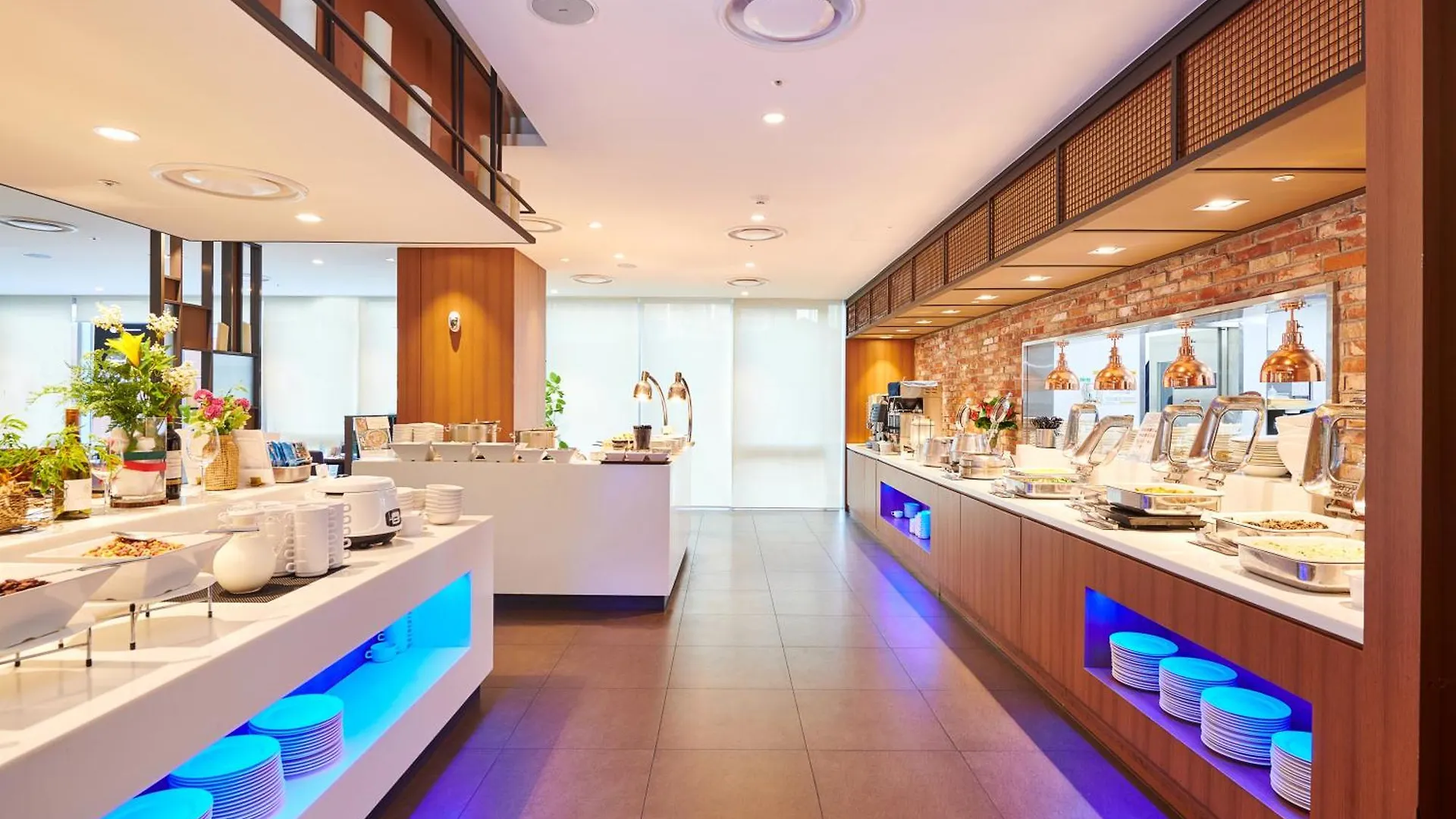 Hotel Nine Tree By Parnas Seoul Myeongdong 2