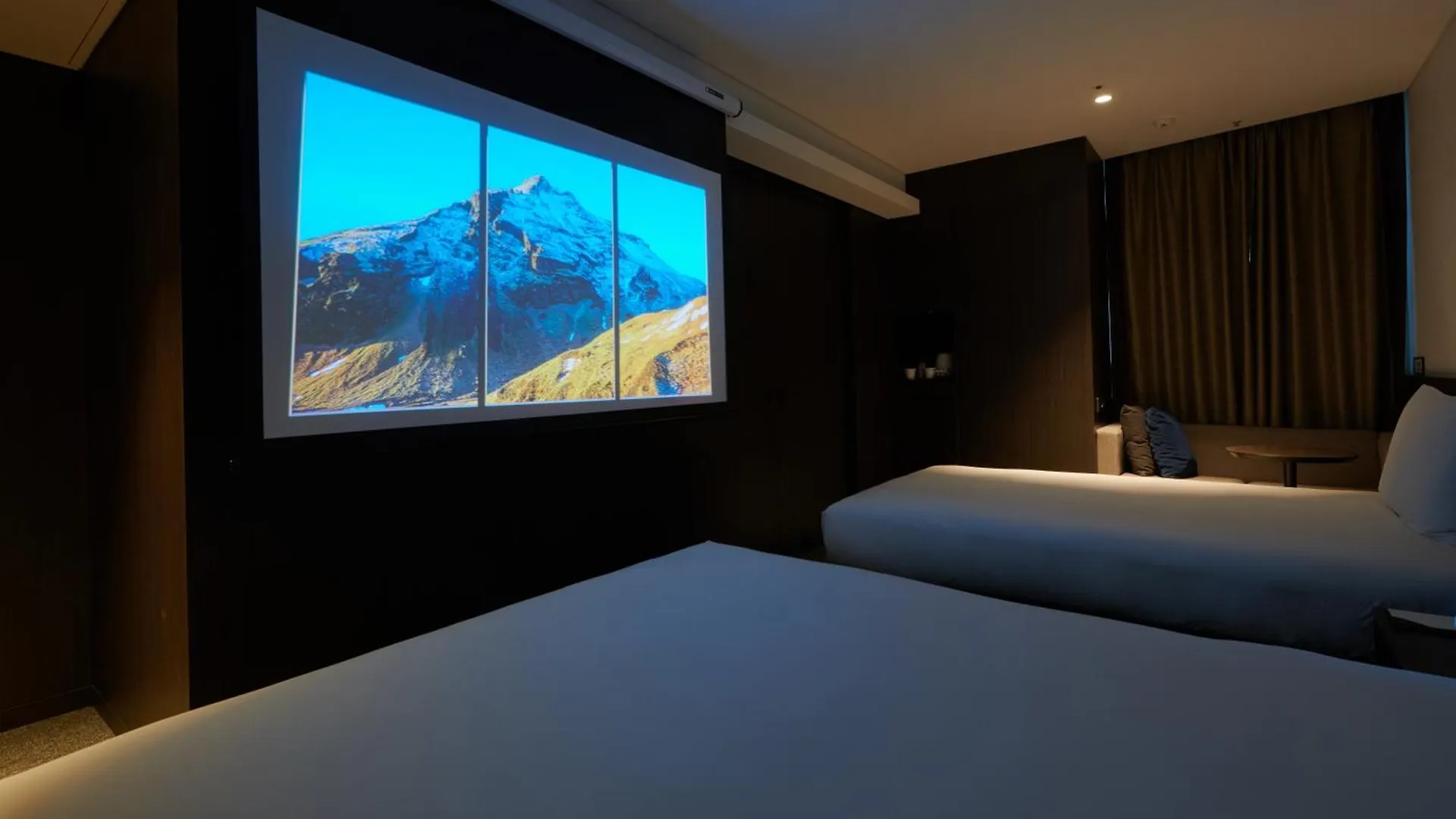 Hotel Nine Tree By Parnas Seoul Myeongdong 2 Korea Południowa