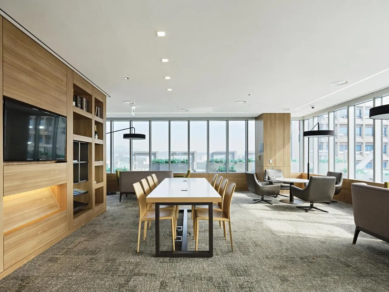 Hotel Nine Tree By Parnas Seoul Myeongdong 2