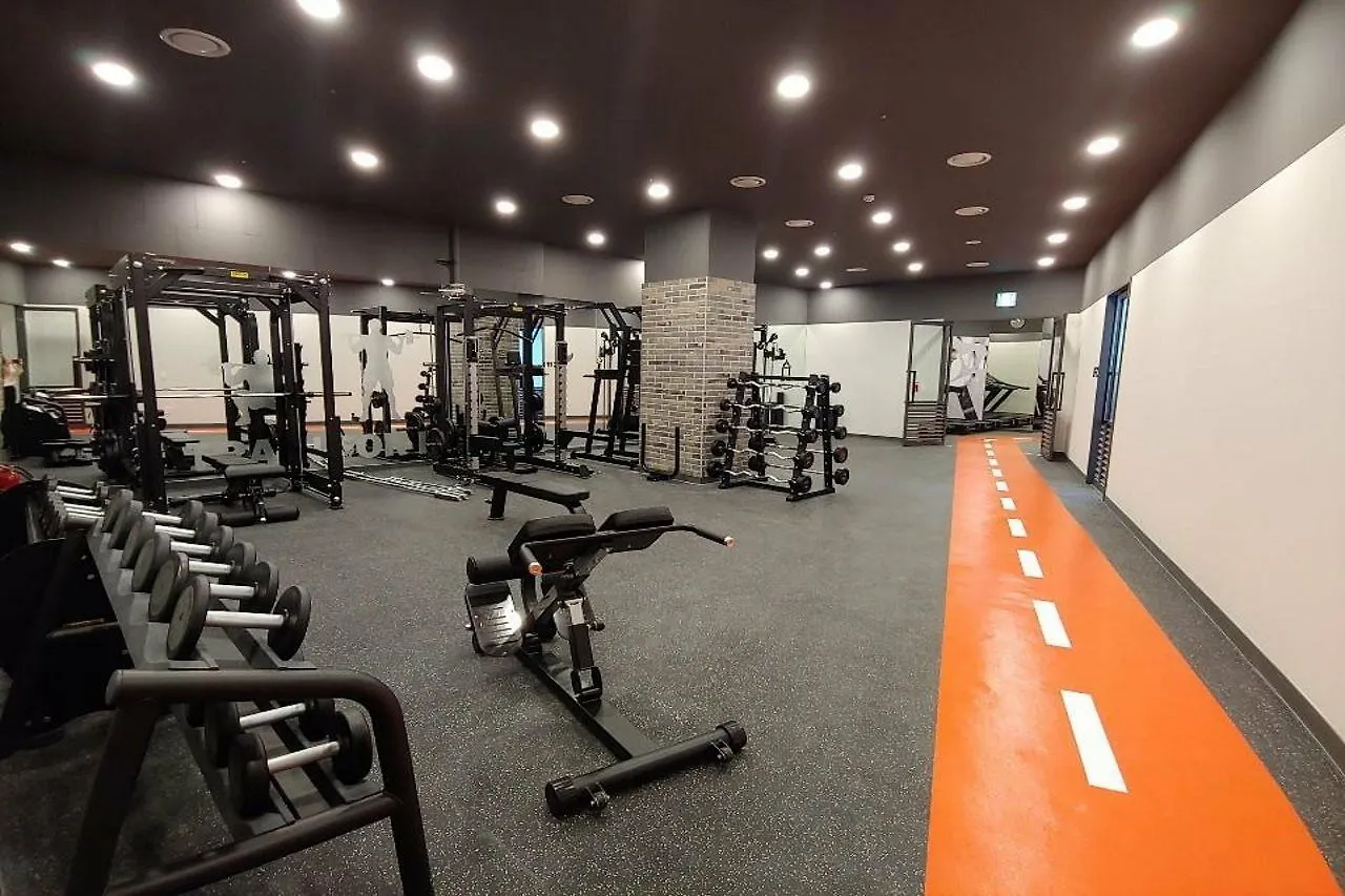 Hotel Nine Tree By Parnas Seoul Myeongdong 2 4*,